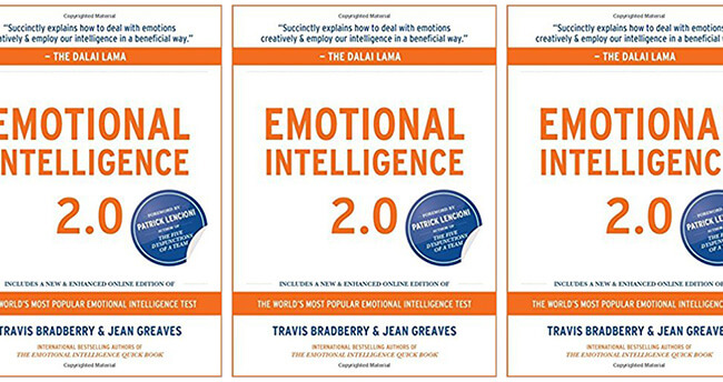 Best Business Books Emotional Intelligence