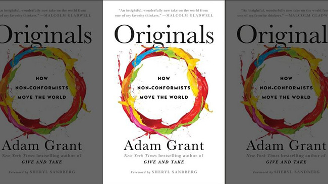 Best Business Books Originals Adam Grant