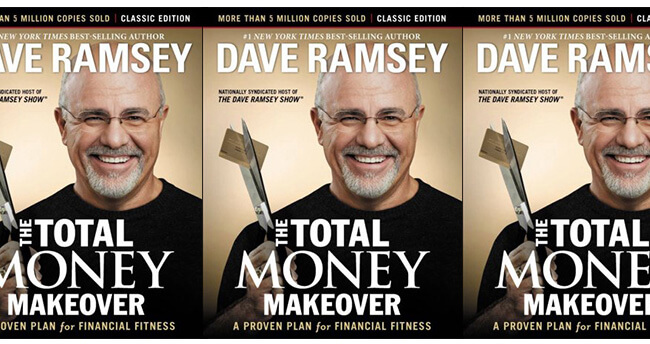 Best Business Books Total Money Makeover