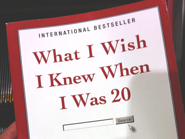 best business books wish i knew when i was 20