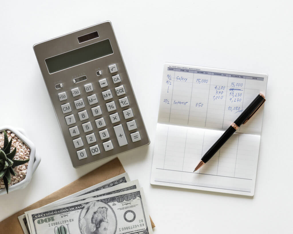 Accounting and Bookkeeping as a Smart Freelance Side Hustle