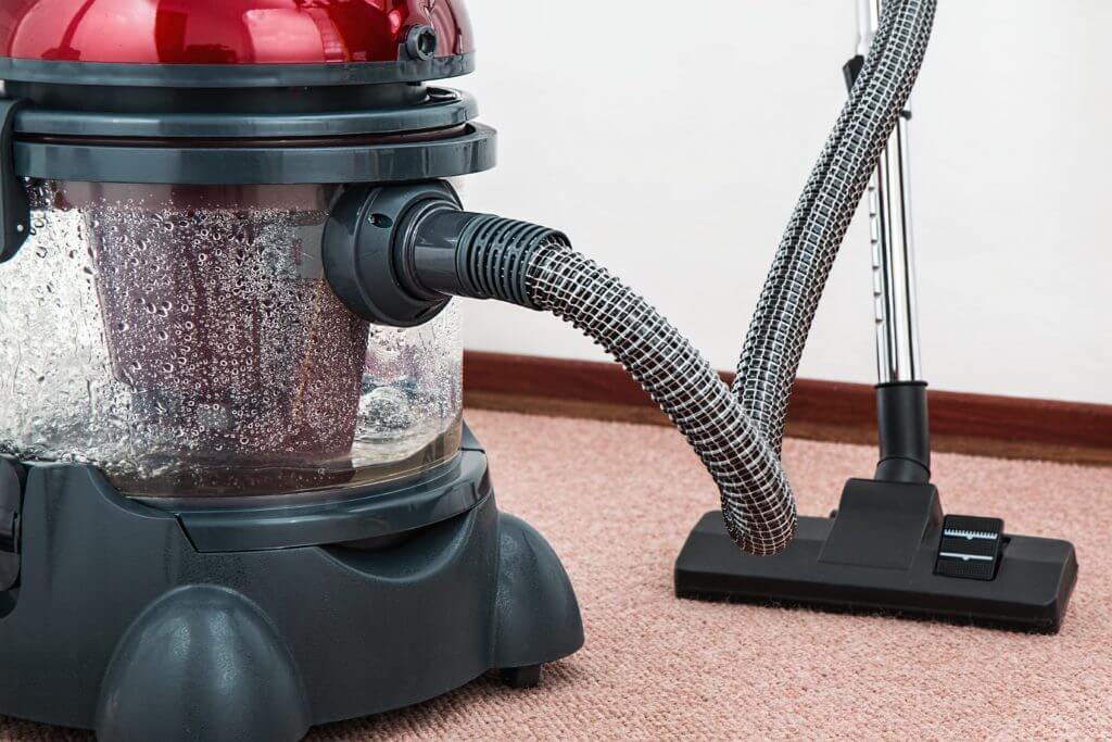 Carpet Cleaning Business (Explainer)