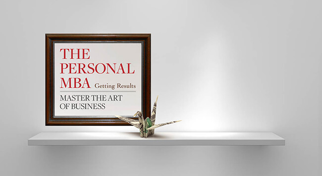 Best Online Business Courses Personal MBA