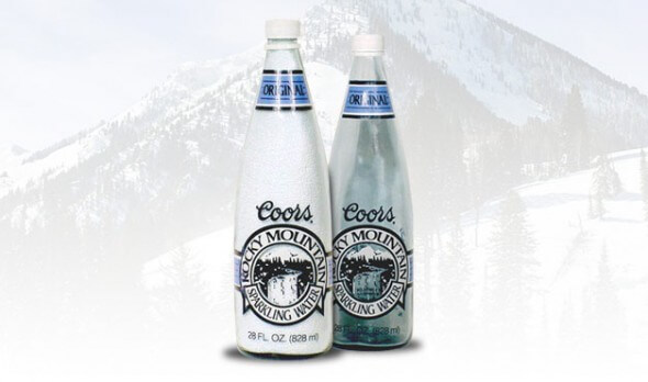 Coors Spring Water - How to Start and Grow Your Business While Working a Full Time Job by Ryan Robinson