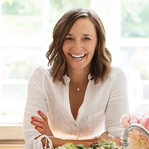 Gaby Dalkin's Blogging Tips and Advice for Aspiring Food Bloggers