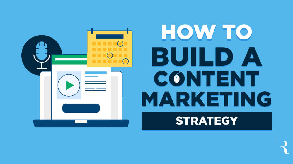 How to Create a Content Marketing Strategy in 10 Steps