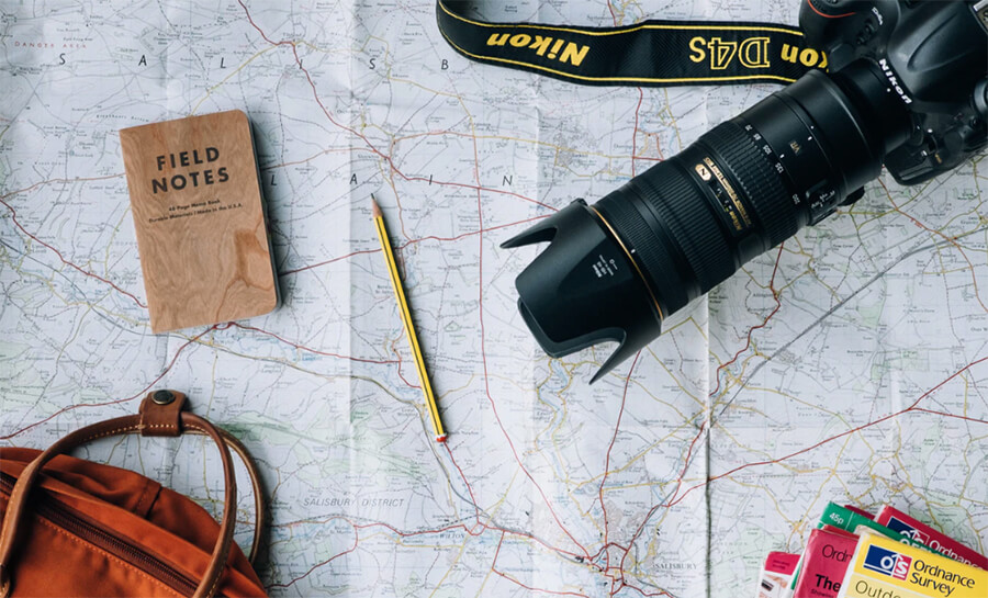 How to Design a Travel Blog on WordPress (Tutorial)