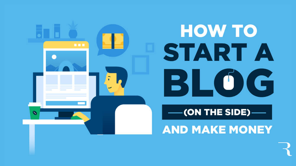 How to Start a Blog and Make Money (Free Easy Guide to Start Blogging for New Bloggers)