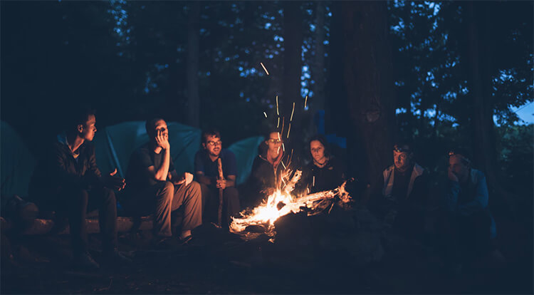 How to Write a Blog Post and Use Storytelling to Captivate Your Audience (Campfire)