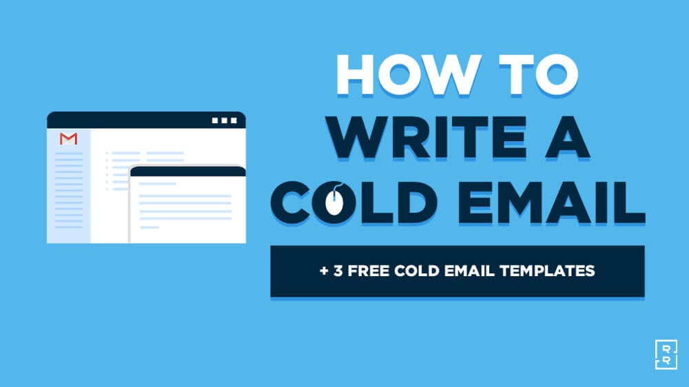 How to Write a Cold Email (and Free Cold Email Templates for Freelancers)