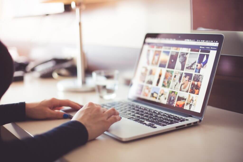 Sell Stock Photos Online as a Way to Make Money (Screenshot)