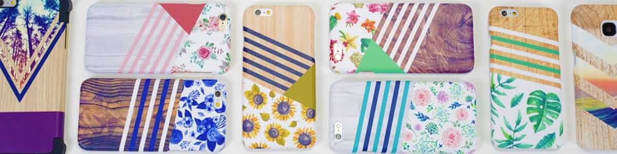 Start Phone Case Business on the Side with Case Escape ryrob etsy banner
