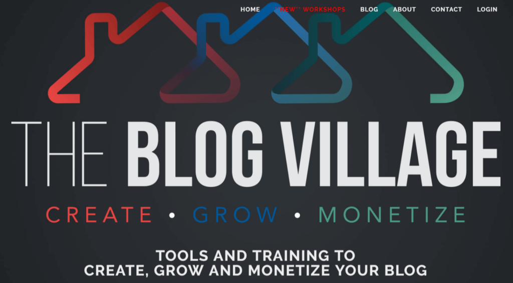 Best Blogging Courses for Beginner Bloggers The Blog Village