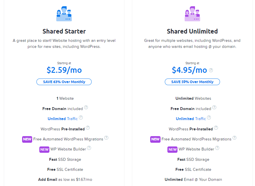 how-much-does-web-hosting-cost-dreamhost-shared-hosting
