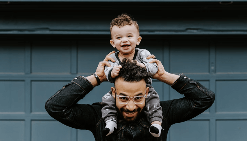 How to Start a Dad Blog (Guide) Step by Step Tutorial