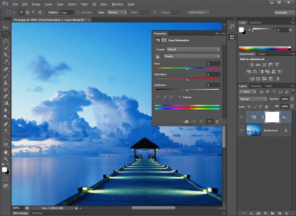 Image Editing Blogging Tools Adobe Photoshop