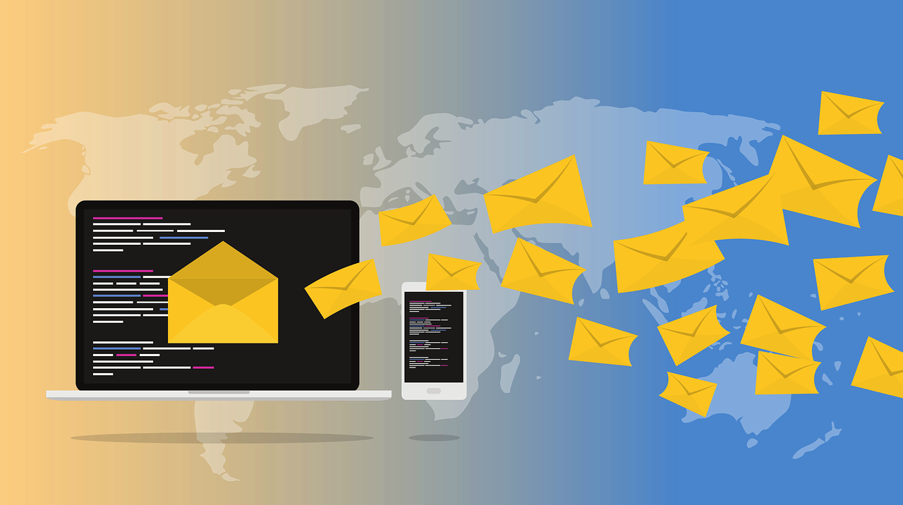 How to Do Email Marketing for Your Blog (Explainer)
