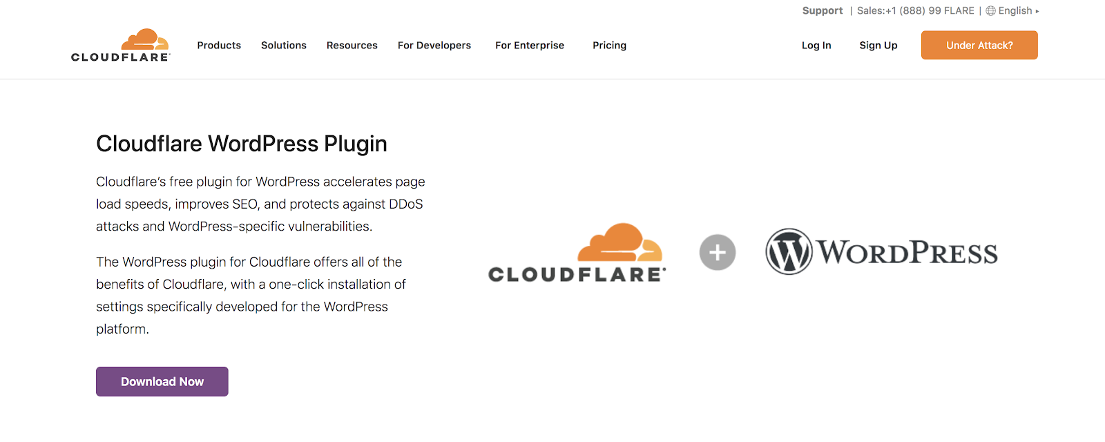 Cloudflare Security Costs to Blogging